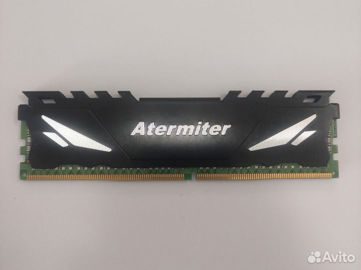 Оперативная память Atermiter DDR4 ECC REG 8Gb 2133