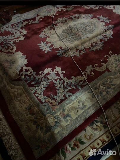 Китай/Вьетнам ковер, ручная работа