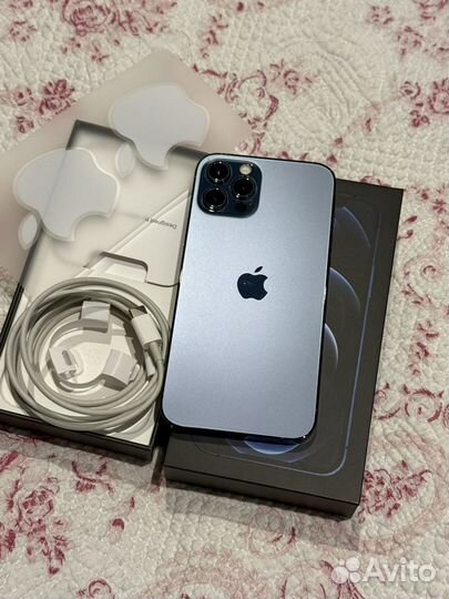 iPhone 12 Pro, 128 ГБ