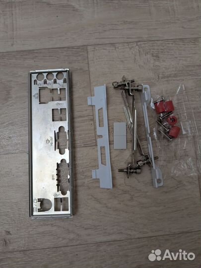 Комплект плата + проц + кулер + 16gb