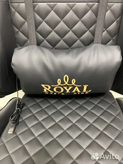 Кресло для игр. Игровое кресло с массажем