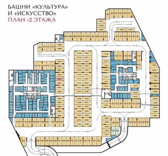 Машиноместо, 14 м²