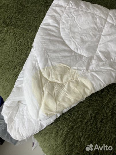 Детское одеяло 100 на 120