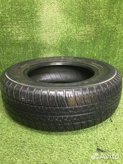 КАМА Кама-205 175/70 R13 82T