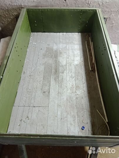 Прицеп легковой для УАЗ