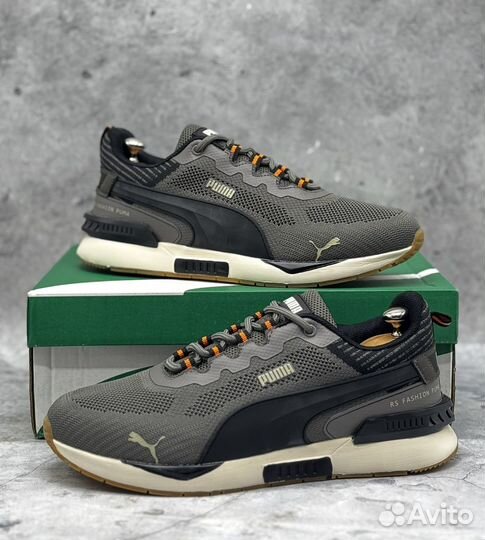 Кроссовки мужские puma 41-46