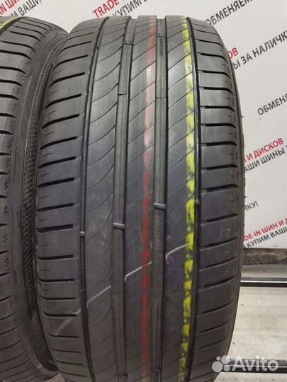 Kleber Dynaxer UHP 235/45 R18 98Y