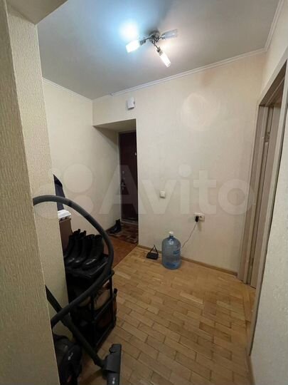 Комната 17 м² в 3-к., 7/8 эт.