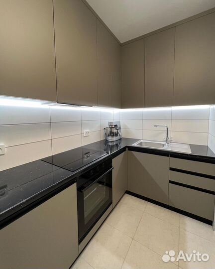 Кухня (цена за весь кпомплект) sh-0518136