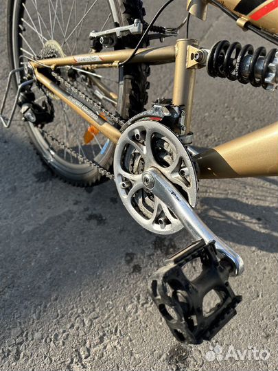 Велосипед 21 скорость shimano
