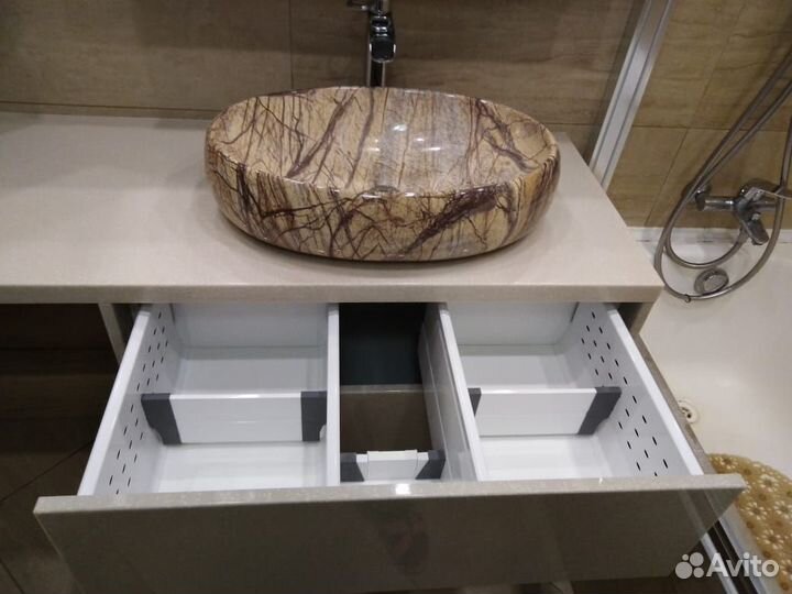 Кухня угловая