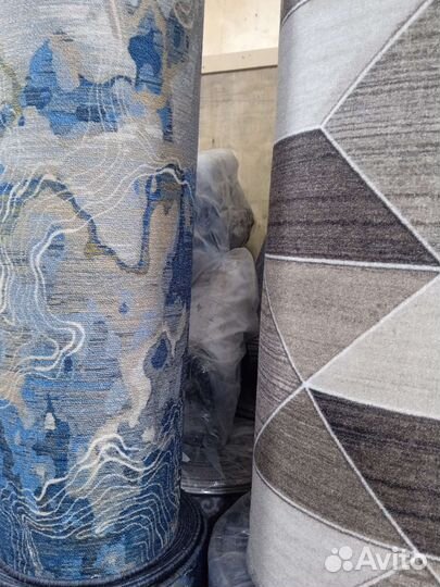 Ковры и ковровые дорожки