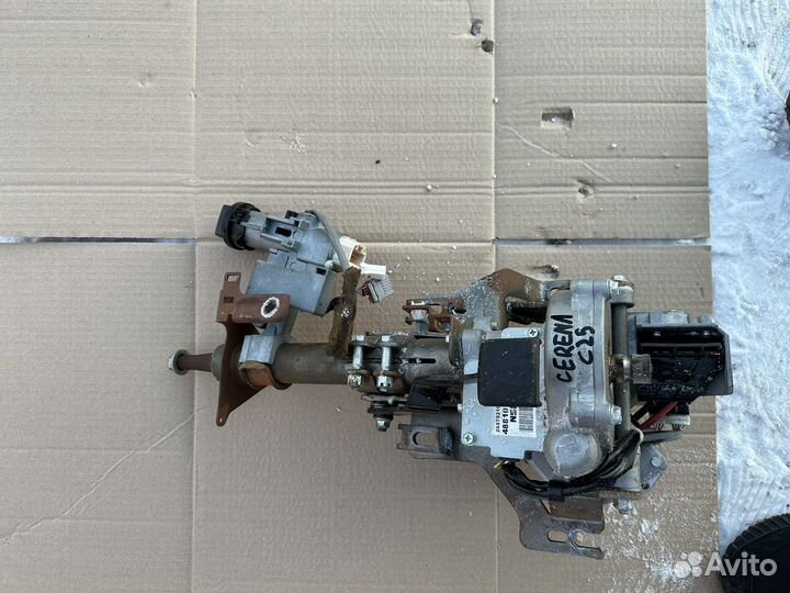 Электроусилитель руля Nissan Serena C25