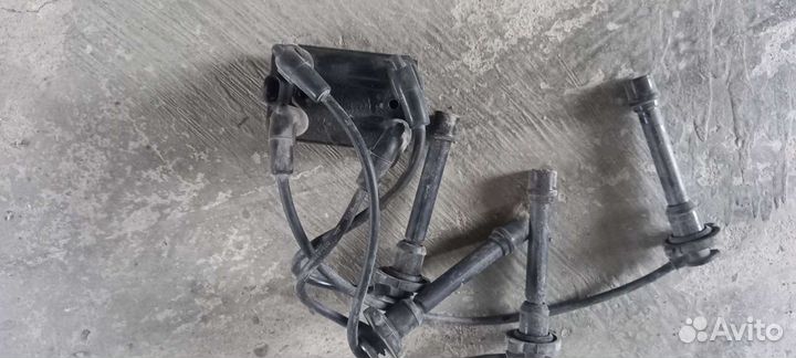 Катушка зажигания Lifan Solano