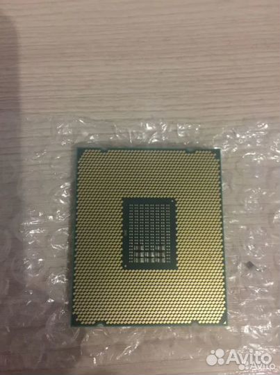 Xeon E5-1650v4 (es), 2011-3 (в наличии)