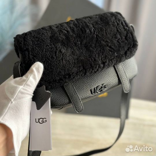 Сумка женская ugg