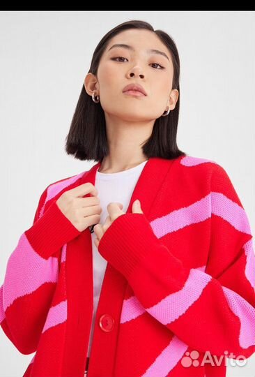 Brmsk Кардиган новый