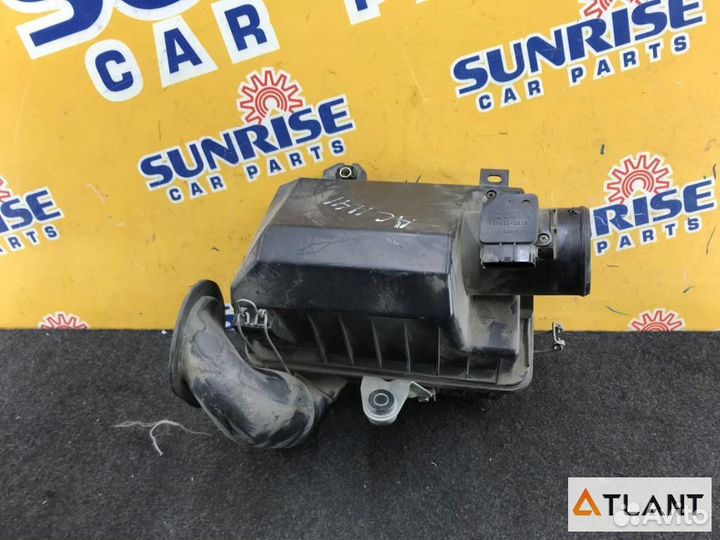 Корпус воздушного фильтра mazda bongo