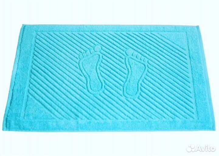 Полотенца лицевые, банные, для ног. С вышивкой