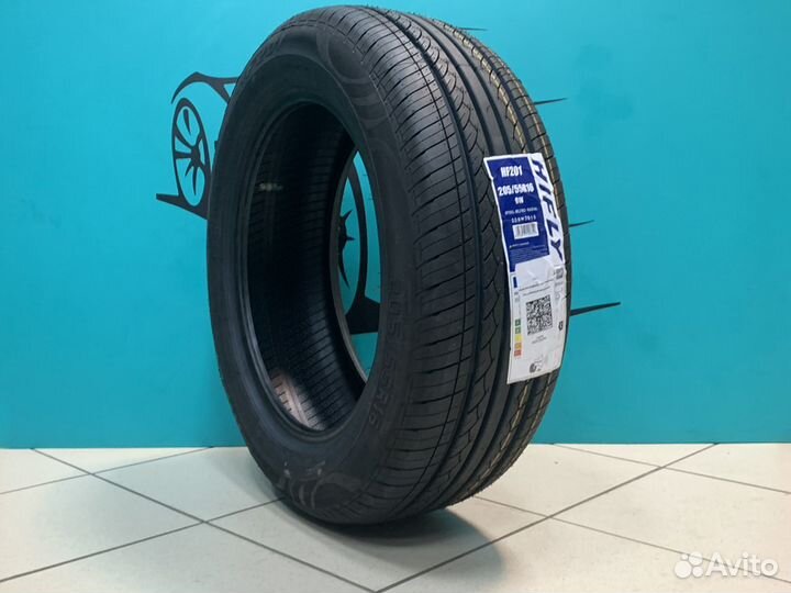 Hifly HF 201 205/55 R16 91V