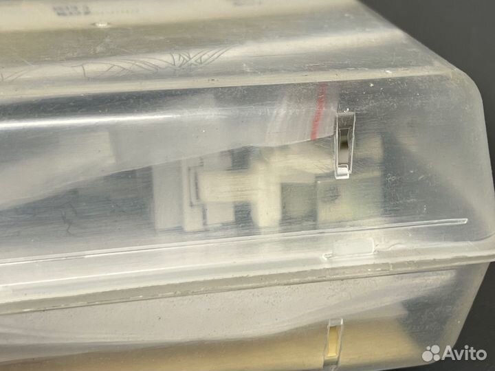 ABB 1SDA051336R1 Расцепитель, новый, 3 шт