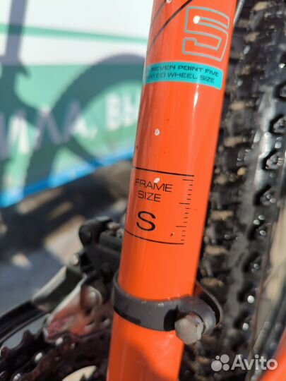 Продам велосипед горный Mongoose Montana LE