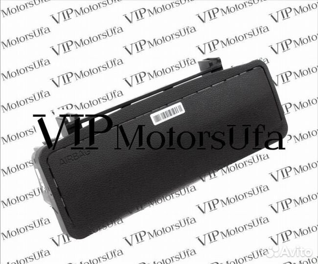 Подушка безопасности нижняя (для колен) Kia K5