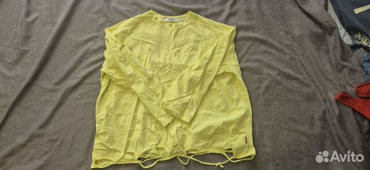 Женские вещи пакетом 42 44