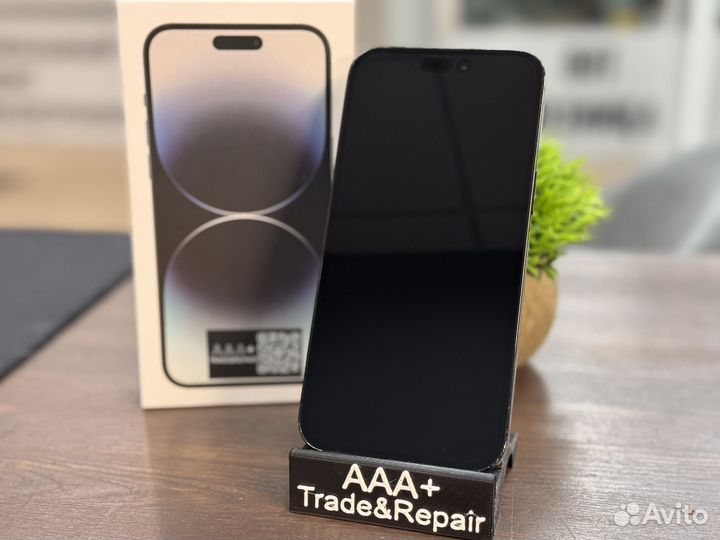 iPhone 14 Pro Max, 128 ГБ