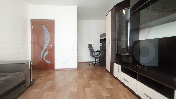 1-к. квартира, 41 м², 9/10 эт.