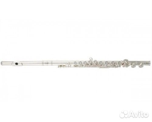 Roy Benson FL-402Е, флейта