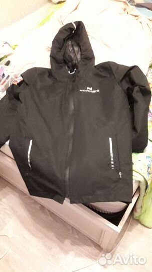 Вещи пакетом