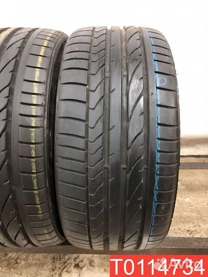 Bridgestone Potenza RE050A 235/35 R19 87Y