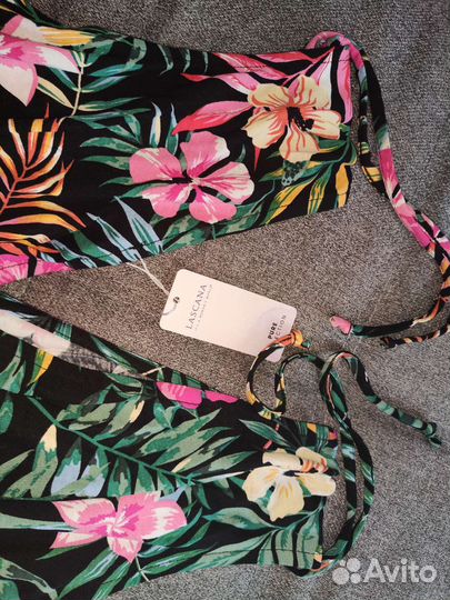 Комбинезон Victoria's secret Lascana р.48