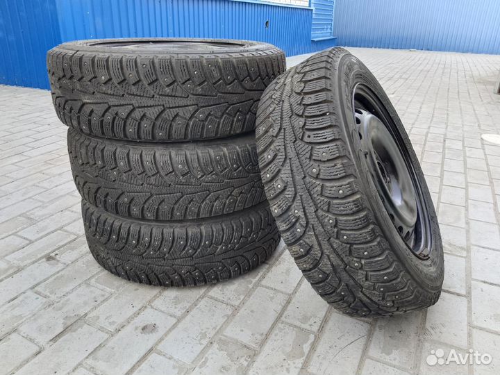 Nokian Tyres Nordman 5 185/65 R15