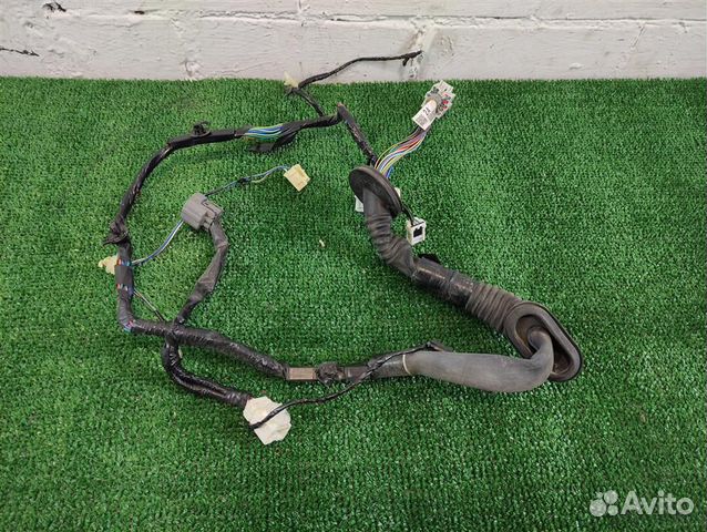 Проводка двери передней левой Subaru Impreza GE/G