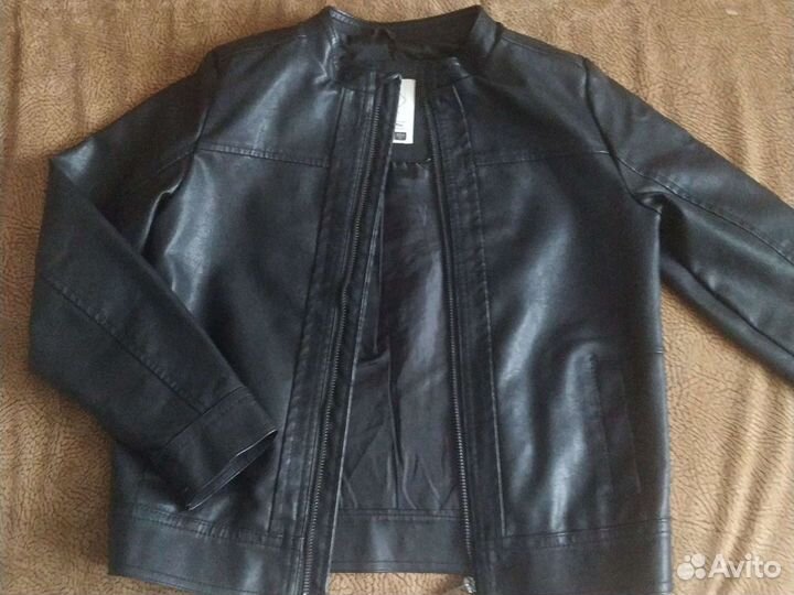 Куртка на мальчика весна