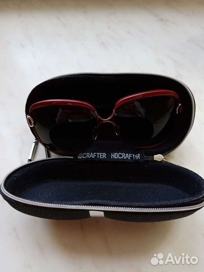 Солнцезащитные очки женские