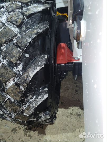 Фронтальный погрузчик SHANDONG ZL936, 2024