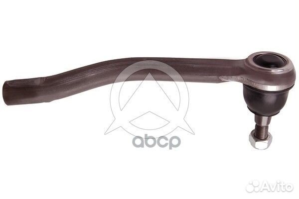 Наконечник р/т nissan teana 08- прав. 41437 Sidem