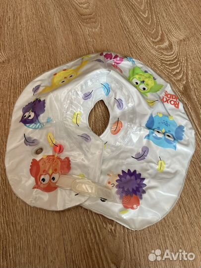 Круг для купания, прыгунки, кенгуру