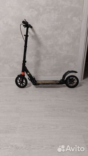 Самокат Urban scooter