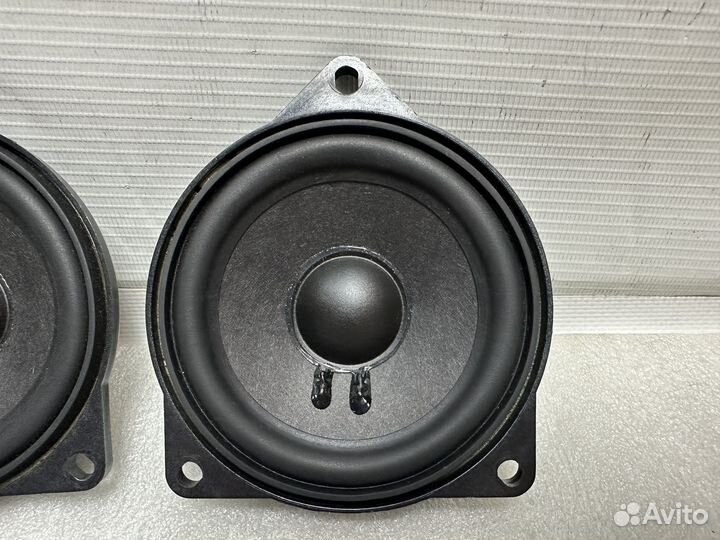 Среднечастотный динамик HiFi BMW 65139354084