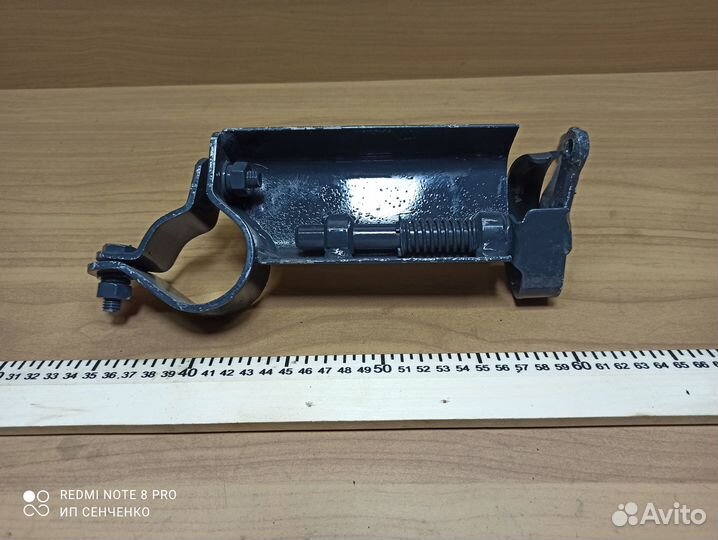 Управление кпп 151.37.092 Т-150