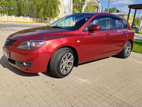 Mazda 3 1.6 MT, 2009, 91 300 км, с пробегом, цена 880 000 руб.