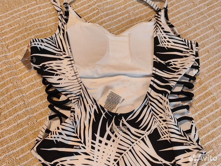 Купальник новый Victoria's Secret оригинал XS