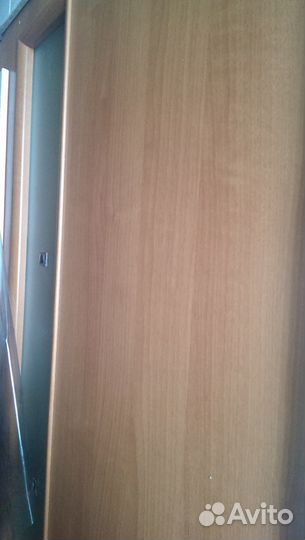 Дверное полотно