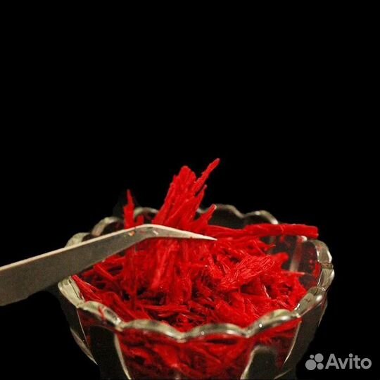 1 кг. Краситель для воска лимон флуоресцентный (хл