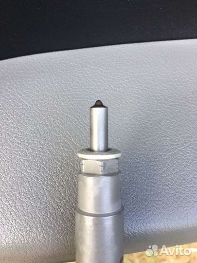 Продам форсунки на TLC200