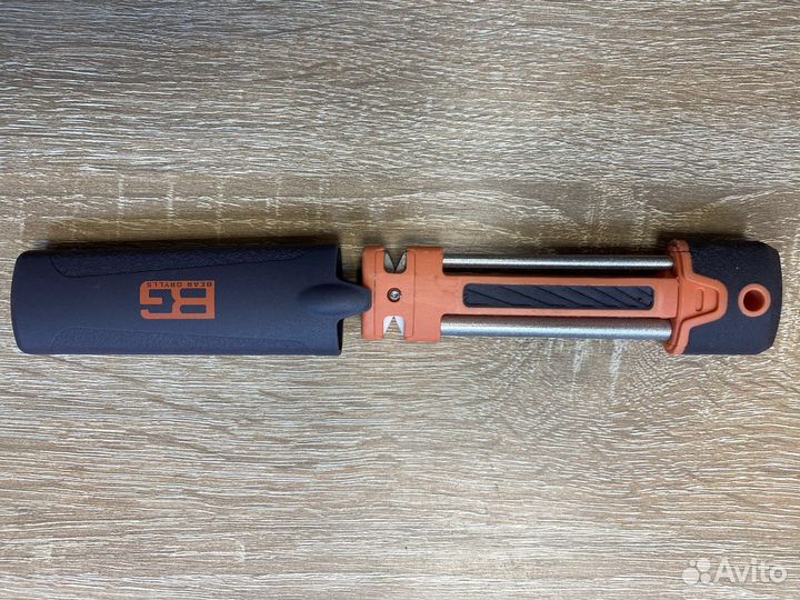 Точилка для ножей gerber